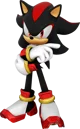 Shadow the Hedgehog