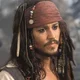 Captain Jack Sparrow
