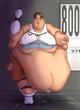 Chell Blob 
