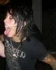 Ronnie Radke