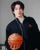 Jeon Wonwoo - Basket