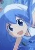 Squid girl 