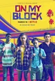 On my block RPG