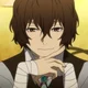 Stepdady Dazai