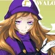 Waluigi -Female-