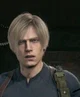 LEON KENNEDY 