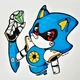 Metal sonic 