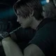Leon S Kennedy