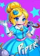 Piper - brawl stars