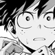 Izuku Midoriya
