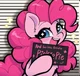 Pinkie Pie