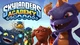 Skylanders academy