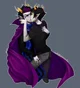 Eridan Ampora