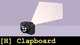 Clapboard
