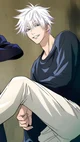 Gojo Satoru 