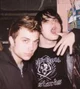 Frank and Gerard 
