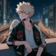 Katsuki Bakugo