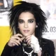 Bill Kaulitz 