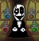 WD Gaster