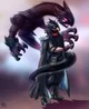 Fumikage Tokoyami