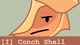 Conch Shell