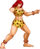 Giganta Mugen 
