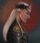 Aemond Targaryen 