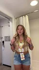 Brittdaycake