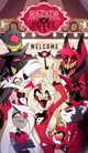 Hazbin hotel 