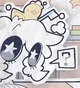 Blubble