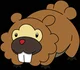 Bidoof