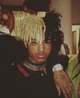 xxxtentacion