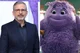 Steve Carell as Blue