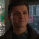 Peter parker
