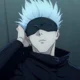 Satoru Gojo