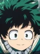 Izuku Midoriya