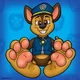 Chase - Paw Patrol