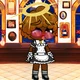 Cafe Maid_Tanner