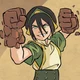 Toph Beifong