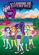 Equestria Girls