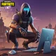 Fortnite hacker
