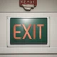 Exit Signs