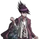 Kaito Momota