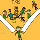 TXB Chapters 1-3
