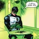 LOVERS Kyle Rayner