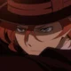 Chuuya - questioning