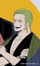 Husband Zoro