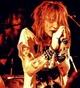 Axl Rose