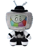 Mr Puzzles Plushie