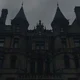Malfoy Manor 